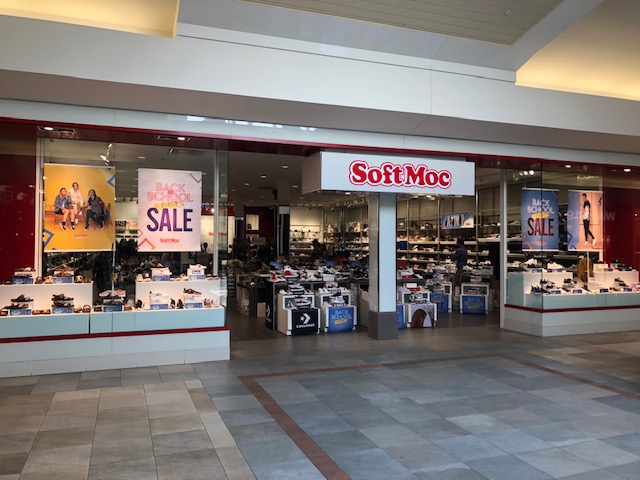 SoftMoc Georgian Mall