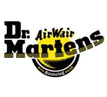 Dr Martens Logo
