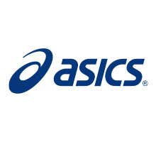 ASICS Logo