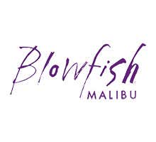 Blowfish Malibu Logo