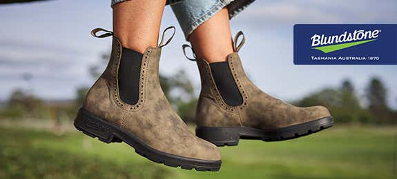 Blundstone Casual Boots Safety Boots more SoftMoc USA