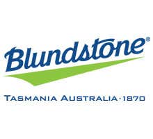 Blundstone Logo