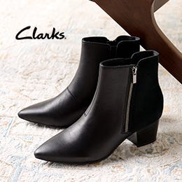 clarks
