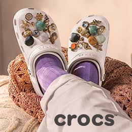 crocs