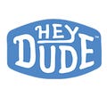 Heydude Logo