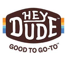 HEYDUDE Logo