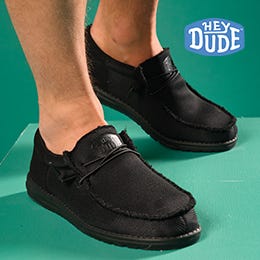 heydude