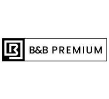 B&B Premium Logo
