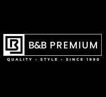 B&B Premium Logo