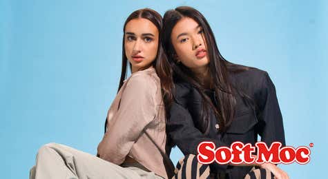 Softmoc usa hotsell