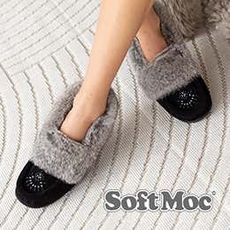 Softmoc brands new arrivals