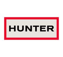 Hunter Logo