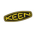 Keen Logo