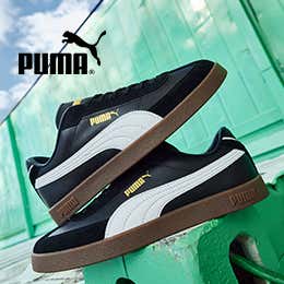 puma