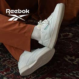 reebok