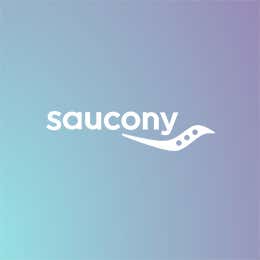 saucony