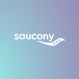 saucony