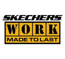 skechers work