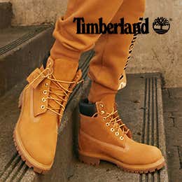 timberland